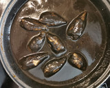 Foto del paso 7 de la receta: Chipirones en su tinta