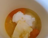 Szilvás pite recept fázis 1 fotója
