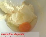 Foto langkah ke 2 dari resep Coffee ButterCake / Bolu Kopi.