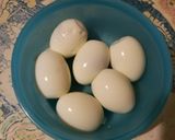 Tojáskrém recept fázis 2 fotója