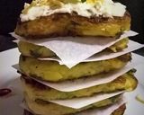 A picture of step 4 of Hash Brown.