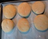 Foto del paso 6 de la receta: Pan amasado