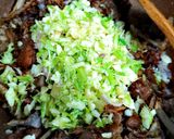 รูปขั้นตอนการทำที่ 6 ของ เป็ดไก่รวนเค็มคีโต