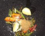 Foto langkah ke 3 dari resep Sambal Bajak.