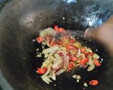 Foto langkah ke 3 dari resep Ikan Bumbu Sarden.