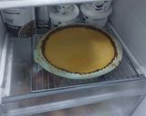 Foto langkah ke 7 dari resep Anabolic Sweet Potato Crusted Egg Tarts|High Protein, Low Calorie, Sugar & Gluten Free.