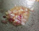 Foto langkah ke 2 dari resep Ikan Pindang Masak Santan.