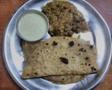 கேரளா ஸ்டைல் கடலை கறி(kerala style kadala curry recipe in tamil) ரெசிபி ஸ்டேப் 5 புகைப்படம்
