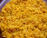 A picture of step 5 of Masala seviyan.