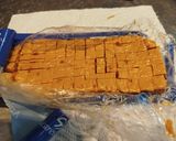 Foto del paso 5 de la receta Flan de turrón individual a tu gusto