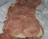 Foto del paso 5 de la receta: Rollo de pavo relleno en crockpot