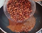 A picture of step 3 of Black Chana Chat.