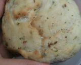Foto del paso 5 de la receta: Pan de ajo y orégano.😋💖