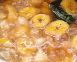 Foto langkah ke 3 dari resep Singkong thailand gula merah.
