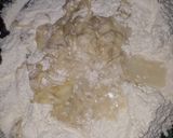 Foto del paso 2 de la receta: Tortas fritas