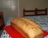Foto del paso 8 de la receta: Pan de molde integral