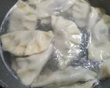 Pierogi a'la kutia krok przepisu 3 zdjęcie