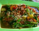 Foto langkah ke 5 dari resep Capcay Sayur Spesial.