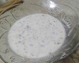 Pudeenay wala raita recipe step 4 photo