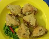 Foto langkah ke 6 dari resep Tahu Isi.