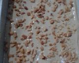 Foto langkah ke 4 dari resep Ontbijtkoek (Bolu Spekuk).
