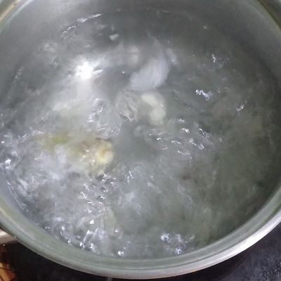 Langkah 1