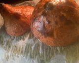 Une image de l'étape 6 de Pumpkin🎃spice🥄🍂cake🪵potimarron 🌶️épices🪵.