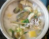 Foto langkah ke 3 dari resep Sayur balongga terong.