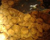 A picture of step 3 of Shahi moti pulao.