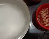 সাবু মাখা (sabu makha recipe in bengali) রেসিপি ধাপ - 1 ছবি