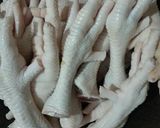 Foto langkah ke 1 dari resep Ceker pedas manis.
