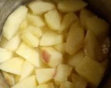 Foto del paso 3 de la receta: Tarta de manzana