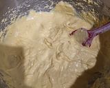 Foto langkah ke 3 dari resep Bolu cempedak / butter cake.