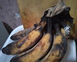 Foto langkah ke 1 dari resep Nugget Pisang.
