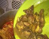 Egusi soup recipe step 3 photo