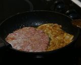 Foto del paso 2 de la receta: Filete ruso con ensalada