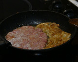 Foto del paso 2 de la receta: Filete ruso con ensalada