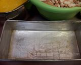 Foto langkah ke 5 dari resep Puding kulit roti tawar kurma.