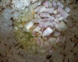 அரைக்கீரை பொரியல்(araikeerai poriyal recipe in tamil) ரெசிபி ஸ்டேப் 2 புகைப்படம்