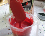Foto del paso 11 de la receta: *Cakepops de Oreo y Chocolate de Fresas*
