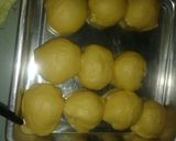 Foto langkah ke 4 dari resep Roti goreng.