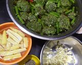 સિઝલર (Sizzler Recipe In Gujarati) રેસીપી સ્ટેપ4ફોટો