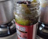 Foto del paso 5 de la receta: Brevas en almíbar🍯🥮🍧