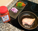 Foto del paso 2 de la receta: Fajitas Mexicanas