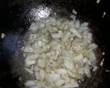 A picture of step 4 of 30 mins Pasta.