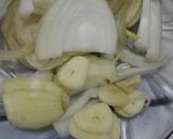 Foto langkah ke 3 dari resep Ayam filet saus tiram pedas nampol.