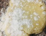 Foto del paso 1 de la receta: GALLETITAS CON MASA DE QUESO FRESCO 😋🤩😋