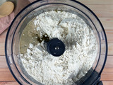 Olive Bread