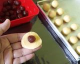 Foto langkah ke 4 dari resep Nastar Lumer.
