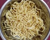 Foto langkah ke 1 dari resep Mie Goreng Jawa.